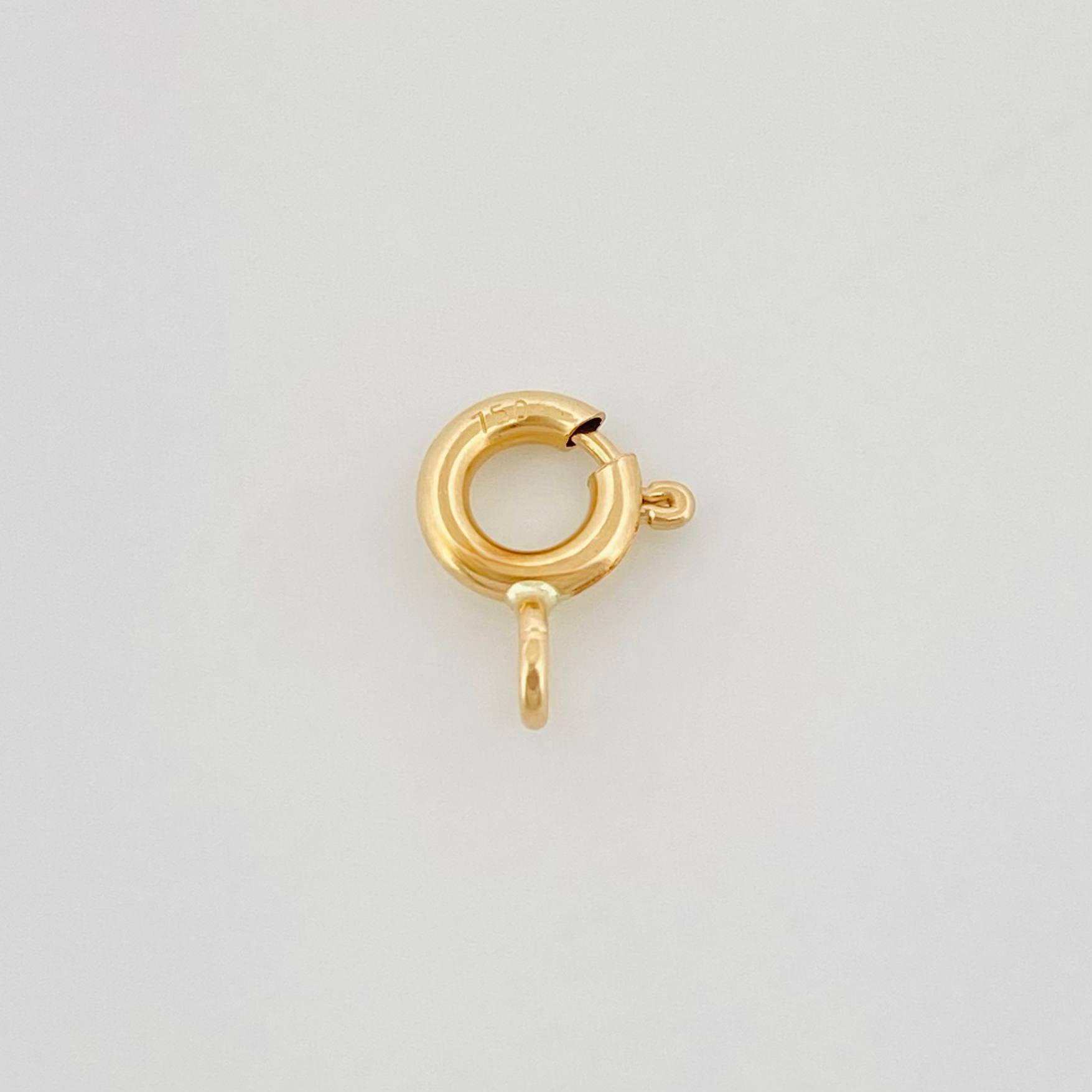 Reasa 0.25 g Oro Amarillo 18K