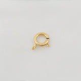 Reasa 0.1 g Oro Amarillo 18K