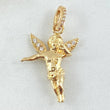 Pendant 2.75gr / 3.3cm (1.3in) / 18K Gold ©