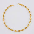 Pulso Gc 2.8 g / 17 cm / 4.1 mm Oro Amarillo 18K