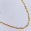Cuban Links 11.2gr / 60cm / +0 18K Gold &
