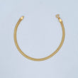 Bracelet Sedusa 2.15gr / 7.5in / +3 18K Gold &
