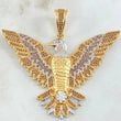 Pendant 18.25gr / 5.7cm / 18K Gold ©