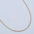 Venetian Chain 1.85gr / 20in / 18K Gold +3 $