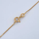 Venetian Chain 1.85gr / 20in / 18K Gold +3 $
