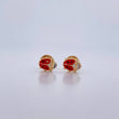 Topos Mariquita 0.45gr / Oro Amarillo 18K $