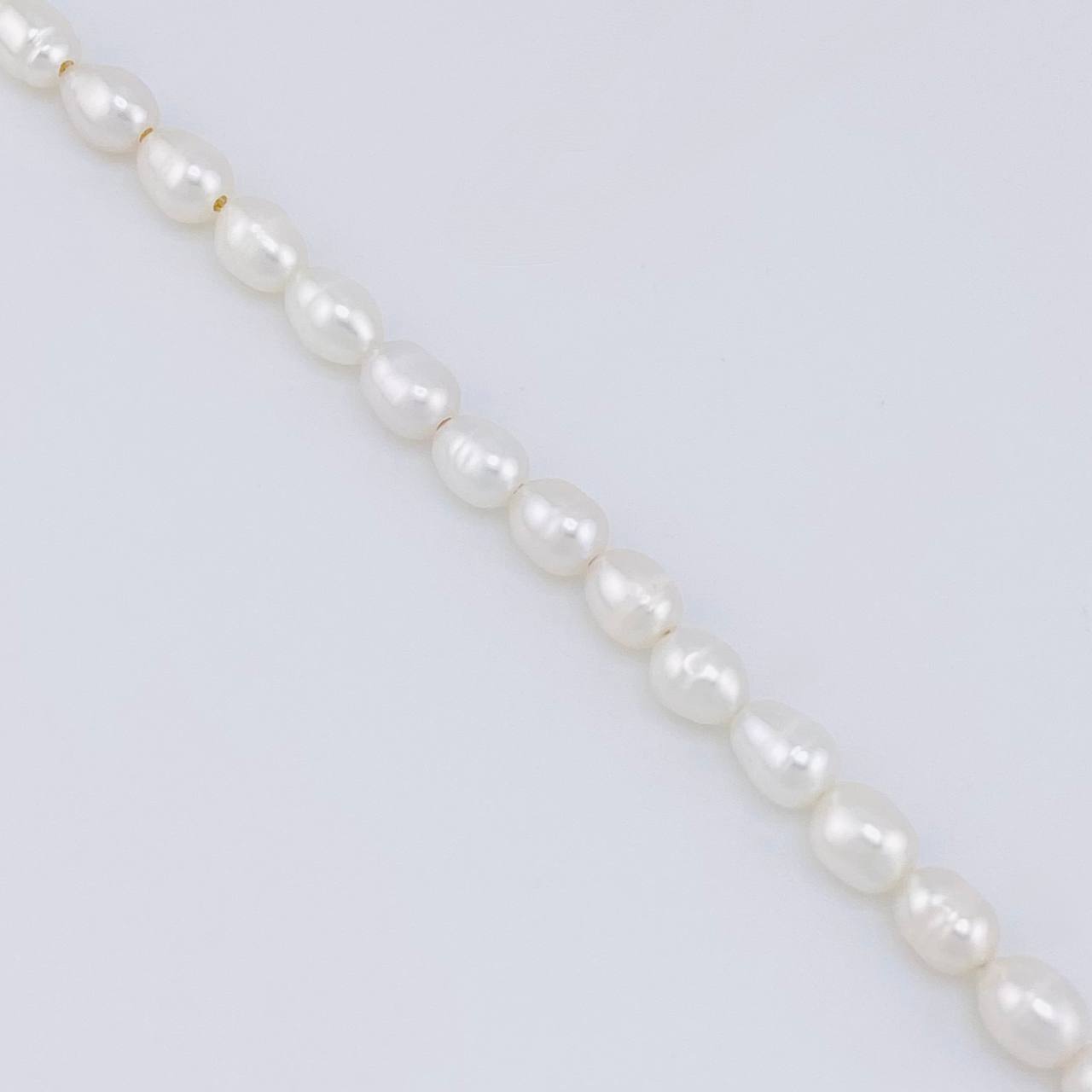 Cadena Copos 10.45g / 18 in / 4.4mm Plata Vermeil 925