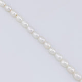 Snowflake Chain 10.25g / 18 in / 4.4mm Silver Vermeil 925
