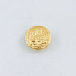 Herraje San Jose 0.45gr / 1/2 in / Oro Amarillo 18K