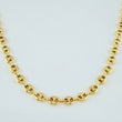 Cadena GC 9.7gr / 19 3/4 in / 5.4mm Oro Amarillo 18K