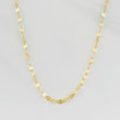 Cadena Aro Seguido 0.75g / 18 in / 1.56mm Oro Amarillo 18K