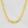 Cuban Links 8.2g / 24 in / 3.24mm Yellow Gold 18K