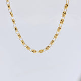 Cadena Gc 9.75 g / 24 1/4 in / 4.45 mm Oro Amarillo 18K