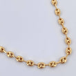 GC Chain 7gr / 24.6in / 18K Gold &