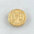 San Benito Fitting 0.95gr / 2.4cm / 18K Gold