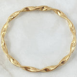 Bracelet Bracelet 1.8gr / 7.5in / +4 18K Gold ©