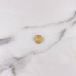 Charm Letter B 0.55gr / 1cm / 18K Yellow Gold #