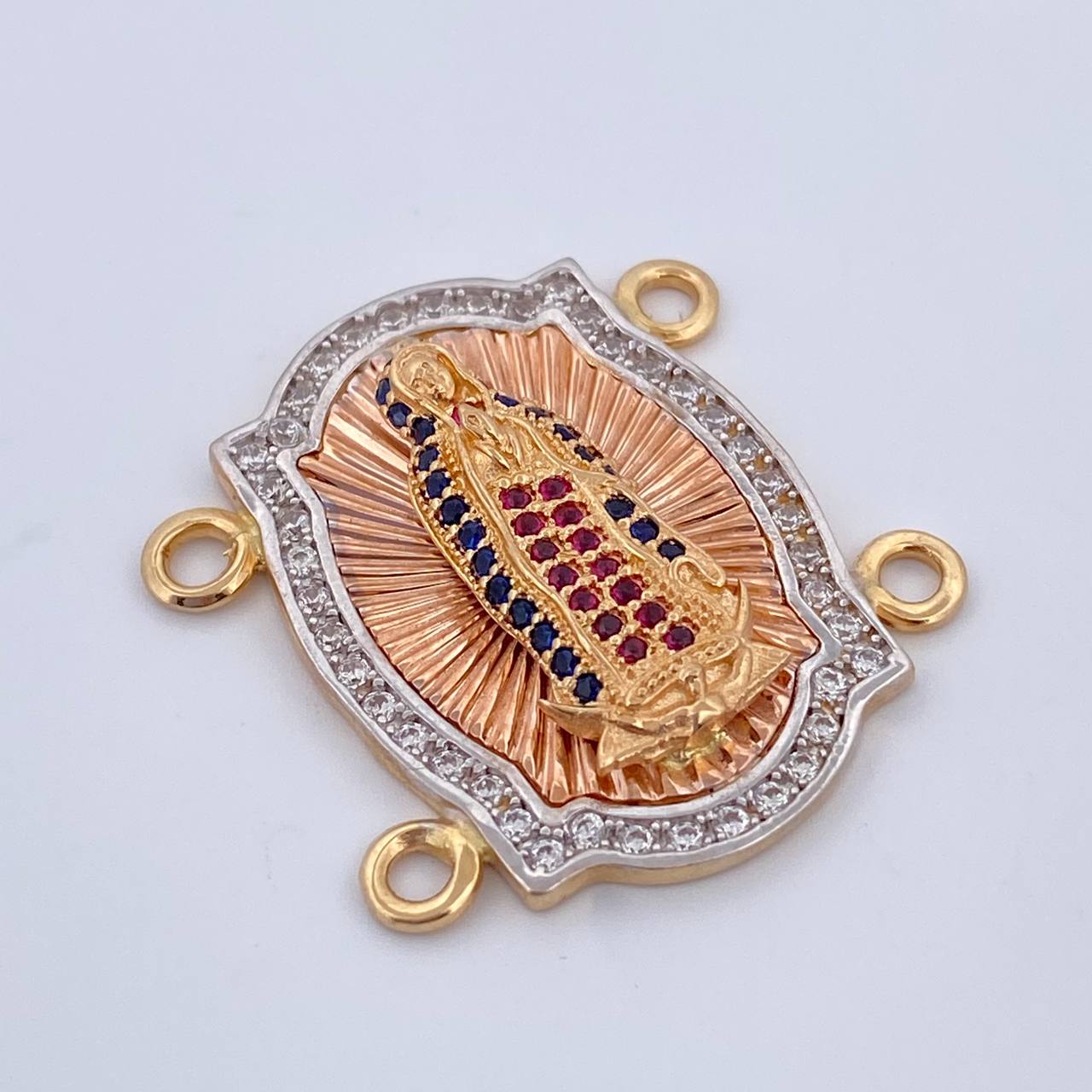 Charm 6.7gr / 2.7cm / 18K Gold $