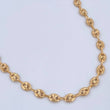 GC Chain 7.35gr / 18.9in / 18K Gold $