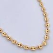 GC Chain 10.2gr / 19.7in / 18K Gold $