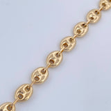 Pulso GC 5.05gr / 19.7cm / Oro 18K $
