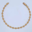 Pulso GC 4.6gr / 19.7cm / Oro 18K $
