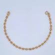 Pulso GC 2.4gr / 17cm / Oro 18K $