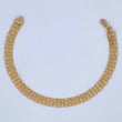 Bismark Bracelet 5.05gr / 7.2in / +0 18K Gold $