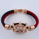 Bracelet 52gr / 8.1in / 18K Gold $
