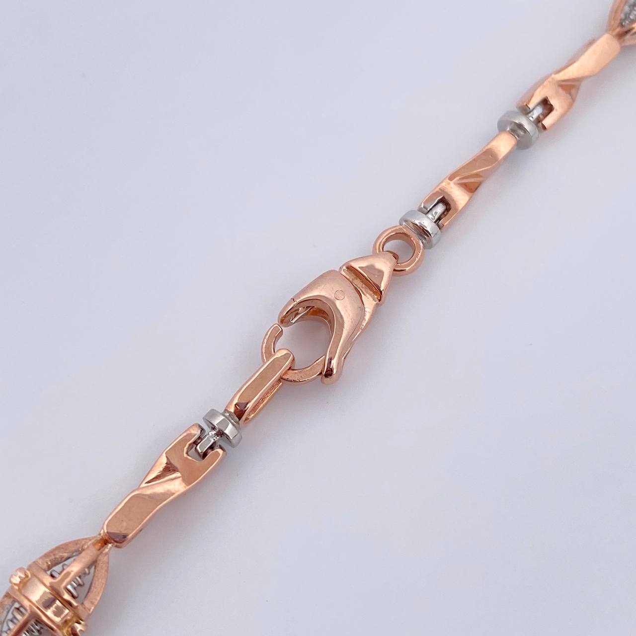 Dubai Chain 65.1gr / 61cm / 18K Gold $