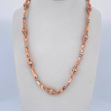 Dubai Chain 65.1gr / 61cm / 18K Gold $