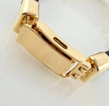 Pulso estrella 39.5gr / 8 1/2 in / 9.4mm Tres Oro18K ©