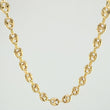 Cadena GC 15.85gr / 26 1/2 in / 6.2mm Oro Amarillo 18K
