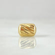 Herraje Cilindro 0.3gr / Oro 18K