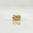 Charm Cylinder 0.1gr / 18K Gold