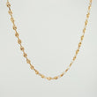 Cadena GC 7.9gr / 25 1/2 in / 3.4mm Oro Amarillo 18K