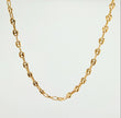 Cadena GC 7.45gr / 19 3/4 in / 3.3mm Oro Amarillo 18K
