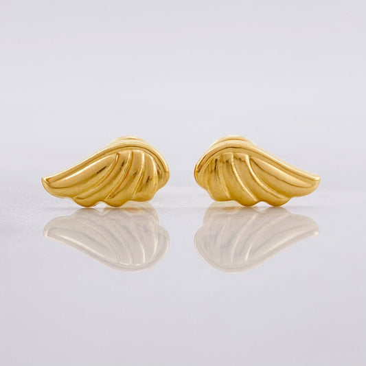 Topos Alas 0.7g / in / 5.65mm Oro Amarillo 18K