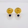 Topos Bisel 0.3g / in / 2.05mm Oro Amarillo 18K