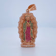 Pendant 10gr / 4.8cm (1.9in) / 18K Gold $