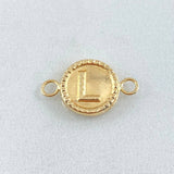 Charm 0.7gr / 1.7cm / 18K Gold