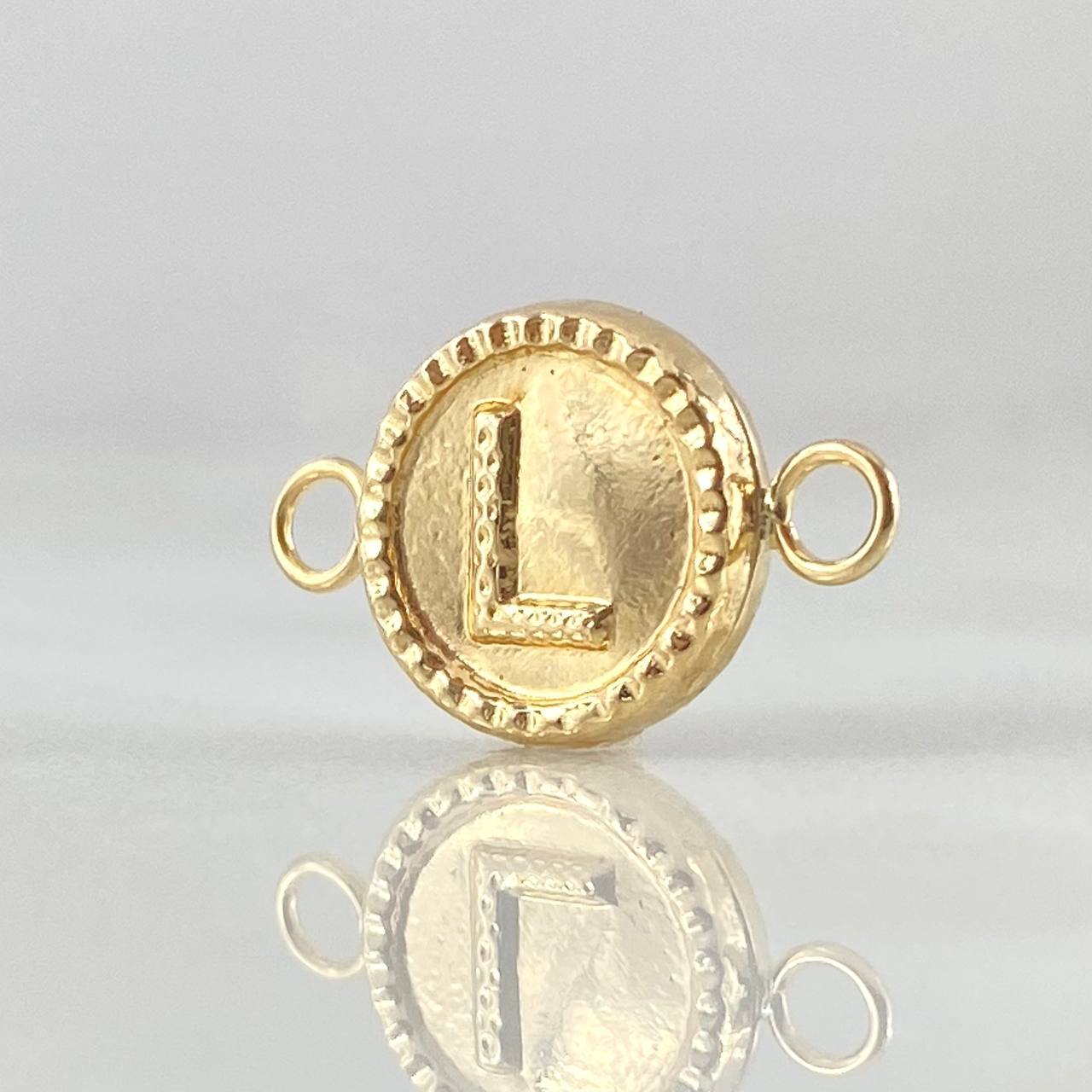 Charm 0.7gr / 1.7cm / 18K Gold