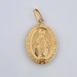 Pendant 1.75gr / 3cm / 18K Gold $