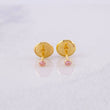 Topos Bisel 0.35g / in / 2.05mm Oro Amarillo 18K