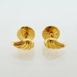 Topos Ala 0.45gr / 6mm Oro Amarillo 18K ©