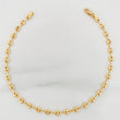 Pulso Gc 2.1 g / 7 3/4 in / 3.3 mm Oro Amarillo 18K