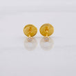 Topos Bisel 0.35g / in / 2.05mm Oro Amarillo 18K
