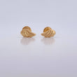 Topos Alas 0.5gr / Oro Amarillo 18K $