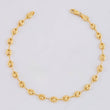 Pulso Gc 3 g / 8 1/2 in / 3.65 mm Oro Amarillo 18K