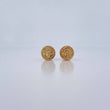 Topos San Benito 0.7gr / Oro Amarillo 18K $